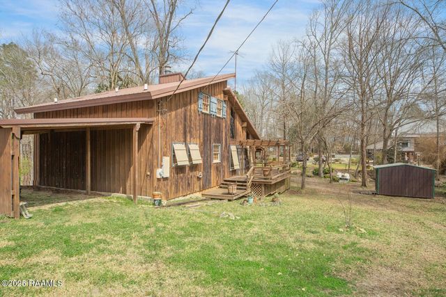 24 Hidden Hills, Arnaudville, LA 70512