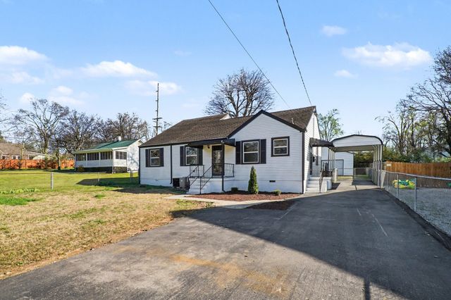 996 Maplewood Pl, Nashville, TN 37216