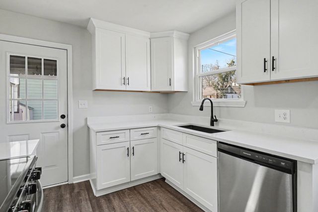 996 Maplewood Pl, Nashville, TN 37216