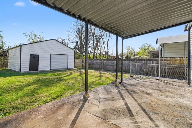 996 Maplewood Pl, Nashville, TN 37216