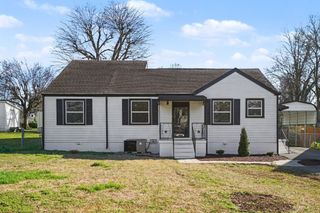 996 Maplewood Pl, Nashville, TN 37216