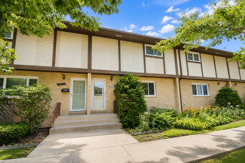 7622 Polk Street, Forest Park, IL 60130