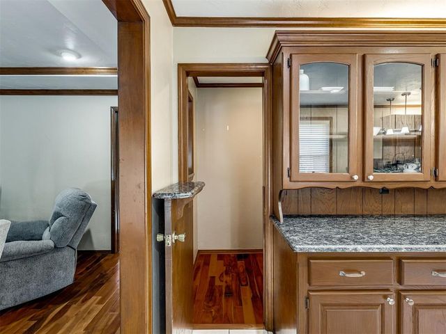 9921 Casa Linda, Oklahoma City, OK 73139