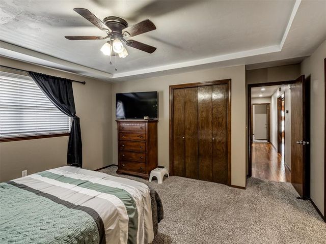 9921 Casa Linda, Oklahoma City, OK 73139