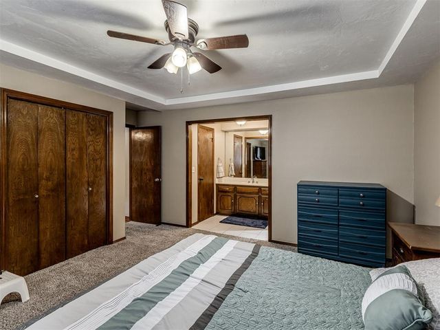 9921 Casa Linda, Oklahoma City, OK 73139