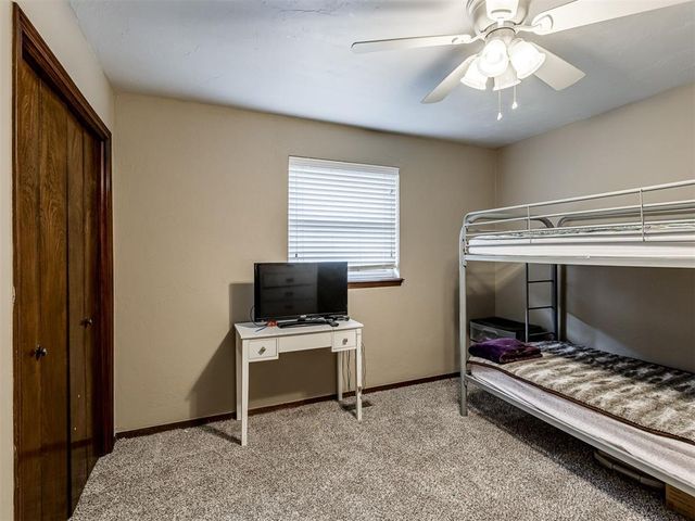 9921 Casa Linda, Oklahoma City, OK 73139