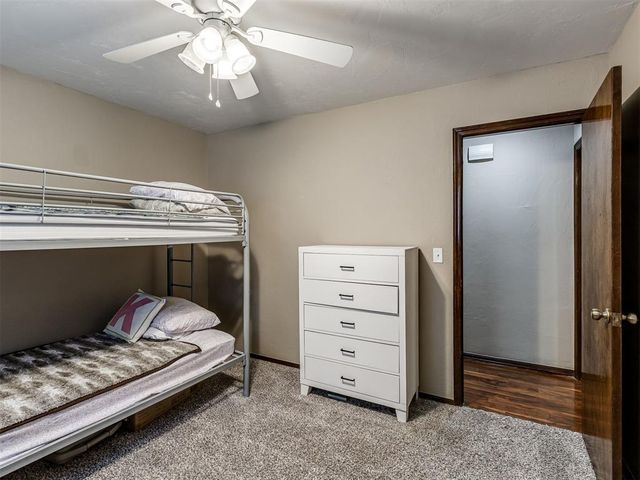 9921 Casa Linda, Oklahoma City, OK 73139