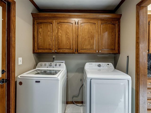 9921 Casa Linda, Oklahoma City, OK 73139