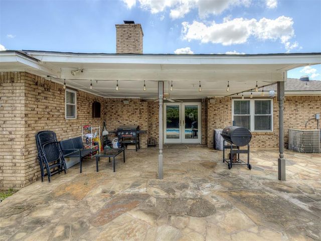 9921 Casa Linda, Oklahoma City, OK 73139