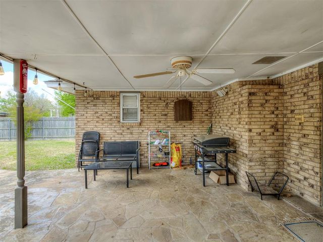 9921 Casa Linda, Oklahoma City, OK 73139