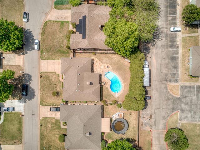 9921 Casa Linda, Oklahoma City, OK 73139