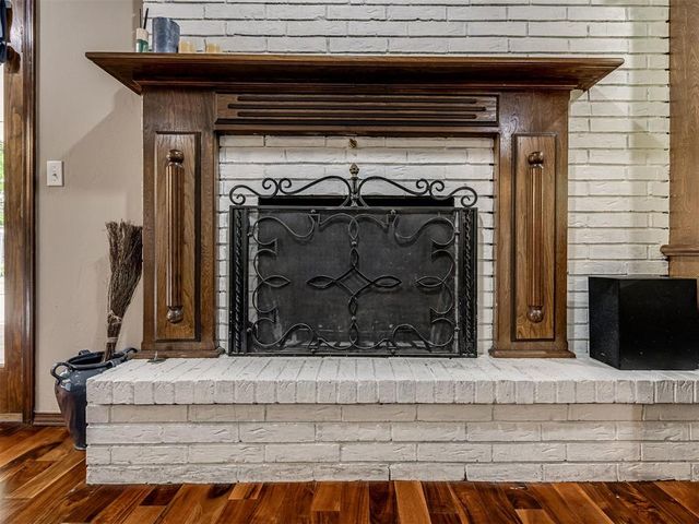 9921 Casa Linda, Oklahoma City, OK 73139