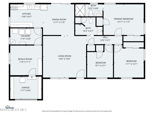 9 Ivy Place, Howell, NJ 07731