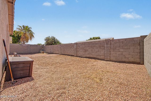 7613 E DOVER Street, Mesa, AZ 85207