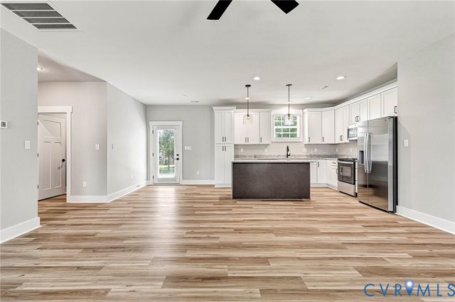 8170 Patrick Henry Blvd, Mechanicsville, VA 23116