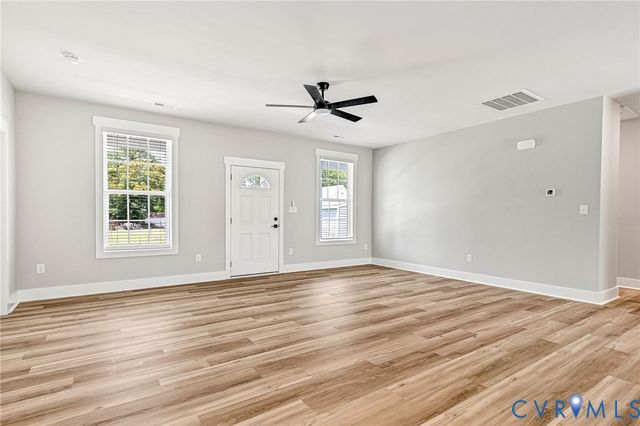 8170 Patrick Henry Blvd, Mechanicsville, VA 23116