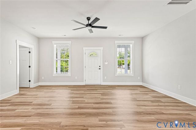 8170 Patrick Henry Blvd, Mechanicsville, VA 23116