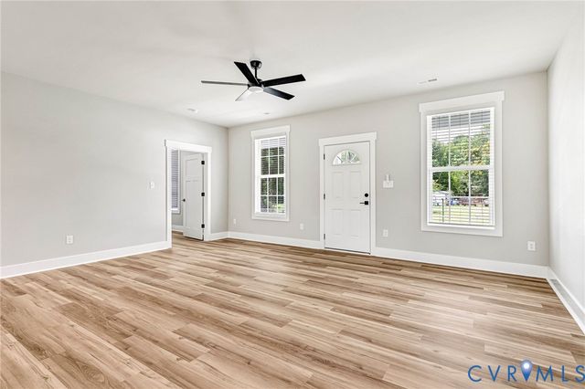 8170 Patrick Henry Blvd, Mechanicsville, VA 23116