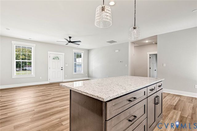 8170 Patrick Henry Blvd, Mechanicsville, VA 23116