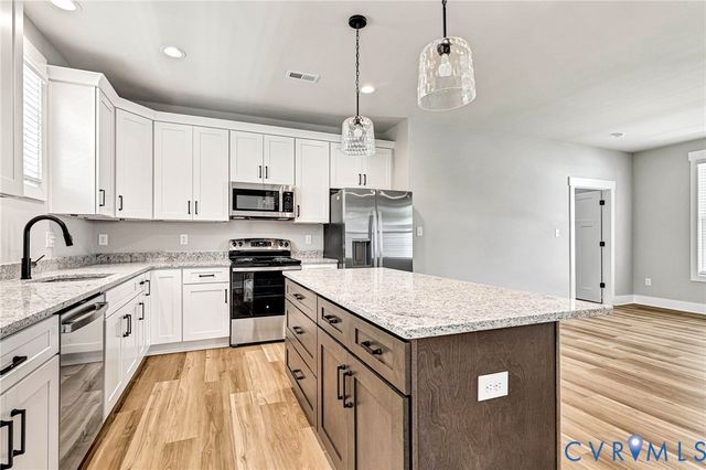 8170 Patrick Henry Blvd, Mechanicsville, VA 23116