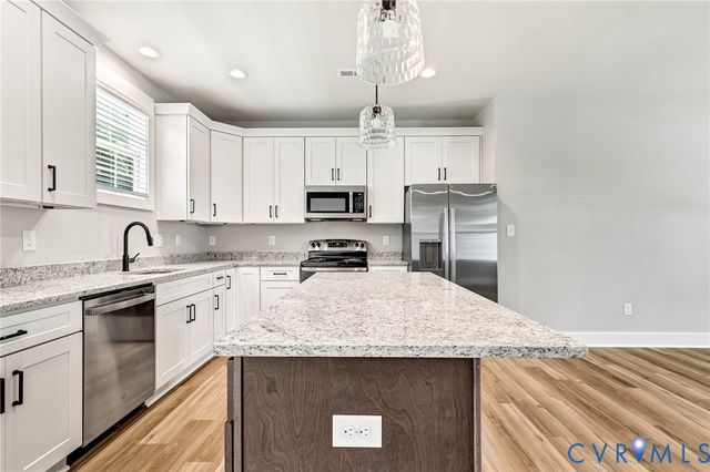 8170 Patrick Henry Blvd, Mechanicsville, VA 23116