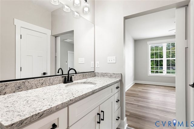 8170 Patrick Henry Blvd, Mechanicsville, VA 23116