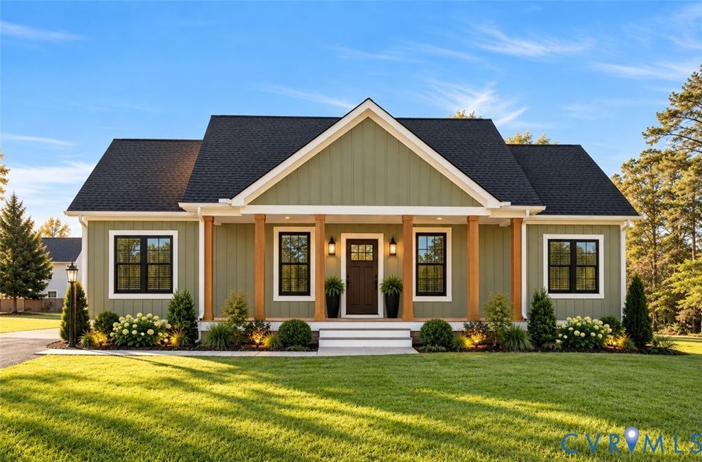 8170 Patrick Henry Blvd, Mechanicsville, VA 23116