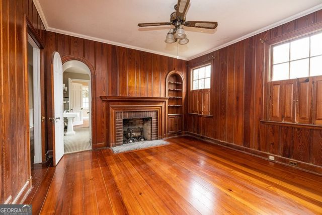 8 Old Chestnut Street, Lumpkin, GA 31815