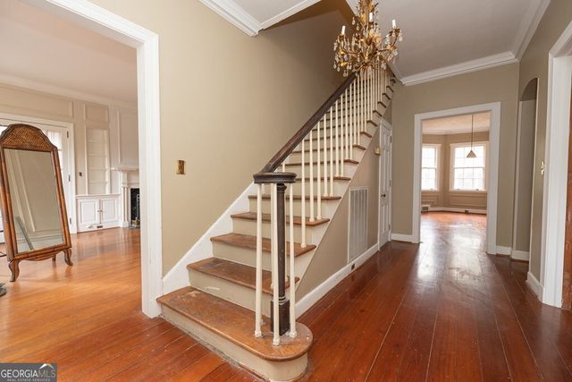 8 Old Chestnut Street, Lumpkin, GA 31815