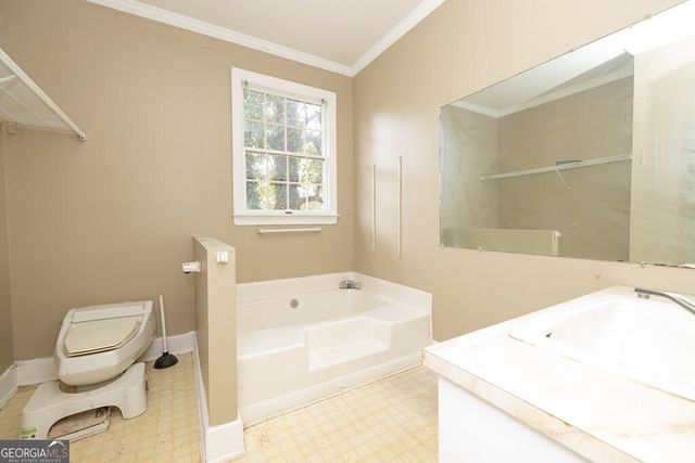 8 Old Chestnut Street, Lumpkin, GA 31815