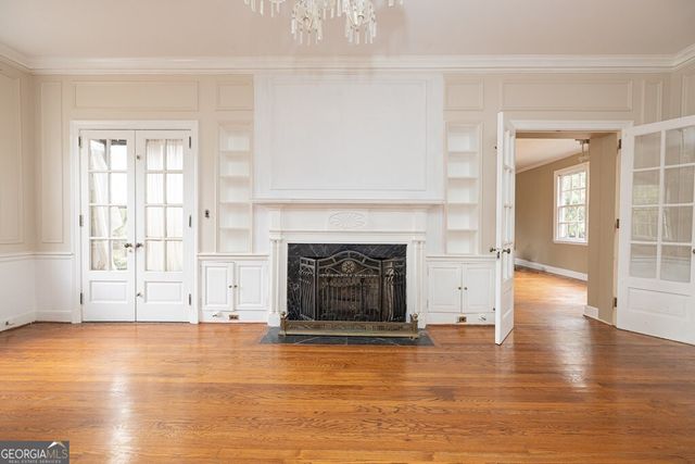 8 Old Chestnut Street, Lumpkin, GA 31815