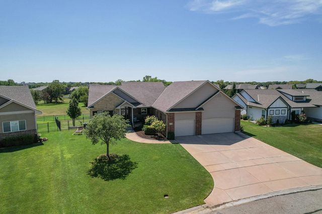 13417 E Bellechase St., Wichita, KS 67230