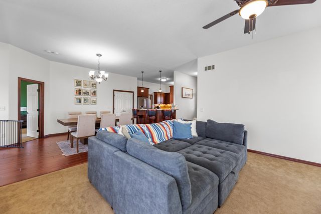 13417 E Bellechase St., Wichita, KS 67230