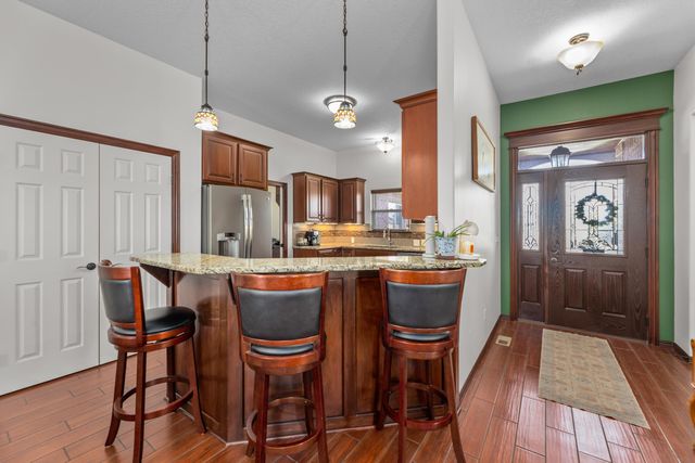 13417 E Bellechase St., Wichita, KS 67230