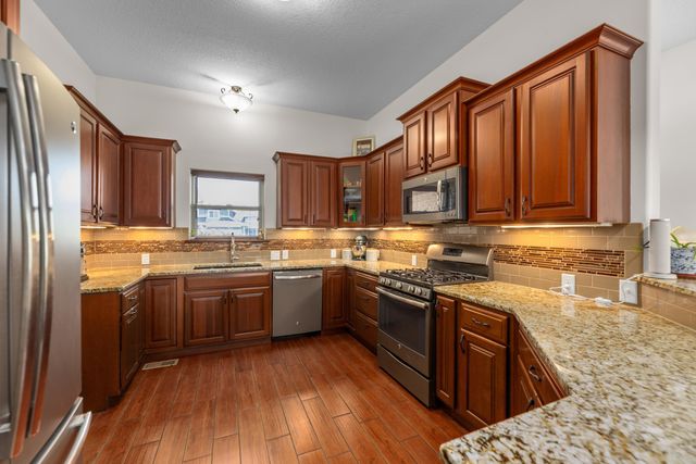 13417 E Bellechase St., Wichita, KS 67230