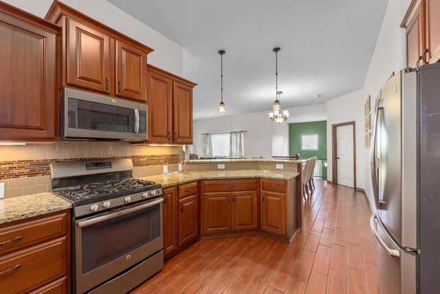 13417 E Bellechase St., Wichita, KS 67230