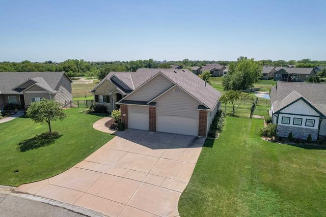 13417 E Bellechase St., Wichita, KS 67230
