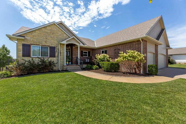 13417 E Bellechase St., Wichita, KS 67230