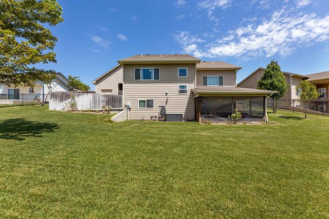 13417 E Bellechase St., Wichita, KS 67230