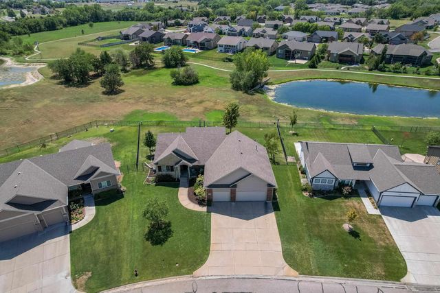 13417 E Bellechase St., Wichita, KS 67230