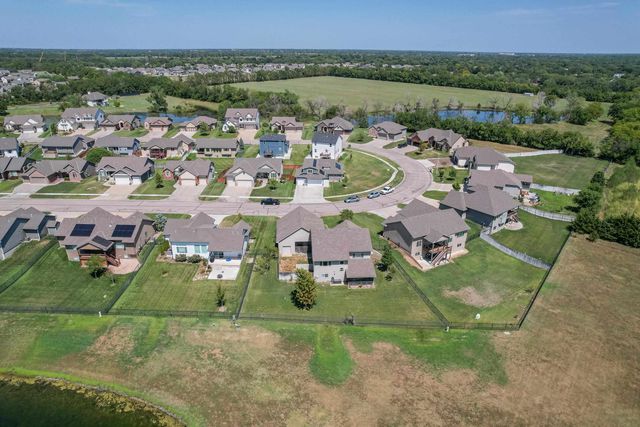 13417 E Bellechase St., Wichita, KS 67230