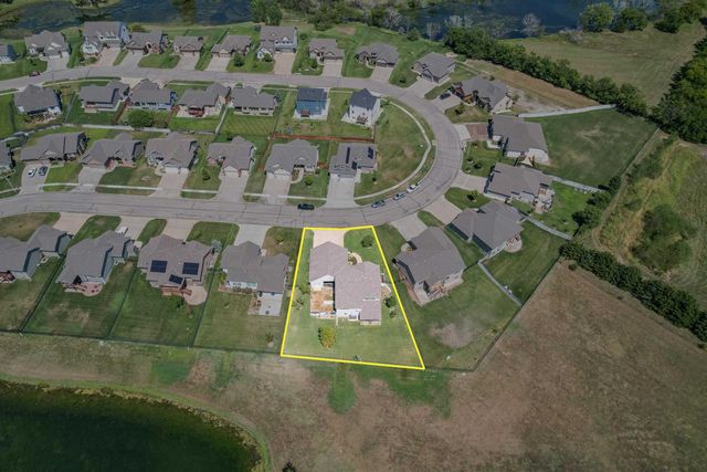 13417 E Bellechase St., Wichita, KS 67230