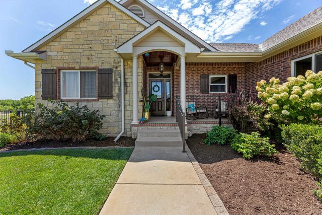 13417 E Bellechase St., Wichita, KS 67230