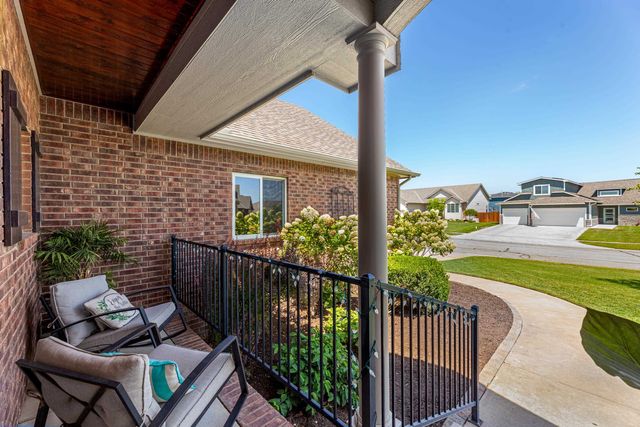 13417 E Bellechase St., Wichita, KS 67230