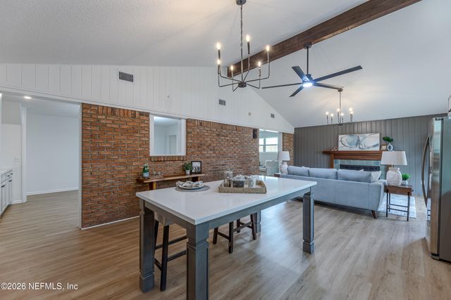 1339 GROVE PARK Drive, Orange Park, FL 32073