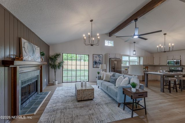 1339 GROVE PARK Drive, Orange Park, FL 32073
