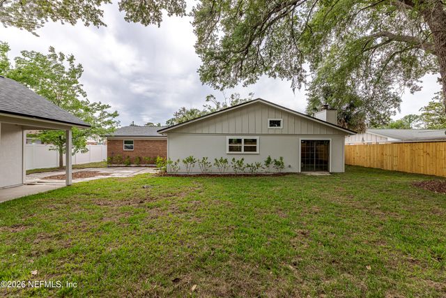 1339 GROVE PARK Drive, Orange Park, FL 32073