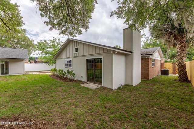 1339 GROVE PARK Drive, Orange Park, FL 32073