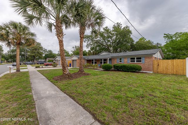 1339 GROVE PARK Drive, Orange Park, FL 32073