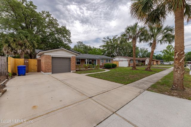 1339 GROVE PARK Drive, Orange Park, FL 32073